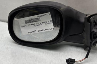 Retroviseur gauche CITROEN C3 1 Photo n°1