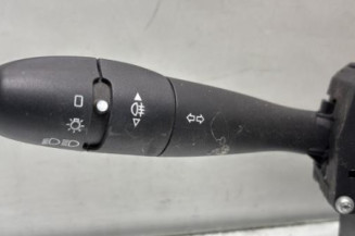 Com (Bloc Contacteur Tournant+Commodo Essuie Glace+Commodo Phare) CITROEN C3 1