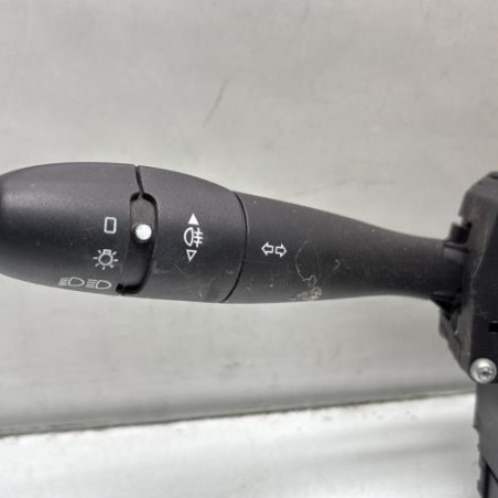 Com (Bloc Contacteur Tournant+Commodo Essuie Glace+Commodo Phare) CITROEN C3 1