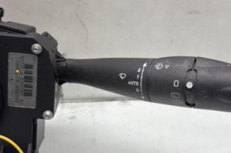 Com (Bloc Contacteur Tournant+Commodo Essuie Glace+Commodo Phare) CITROEN C3 1