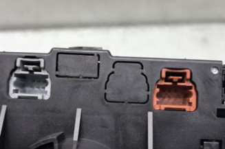 Com (Bloc Contacteur Tournant+Commodo Essuie Glace+Commodo Phare) CITROEN C3 1