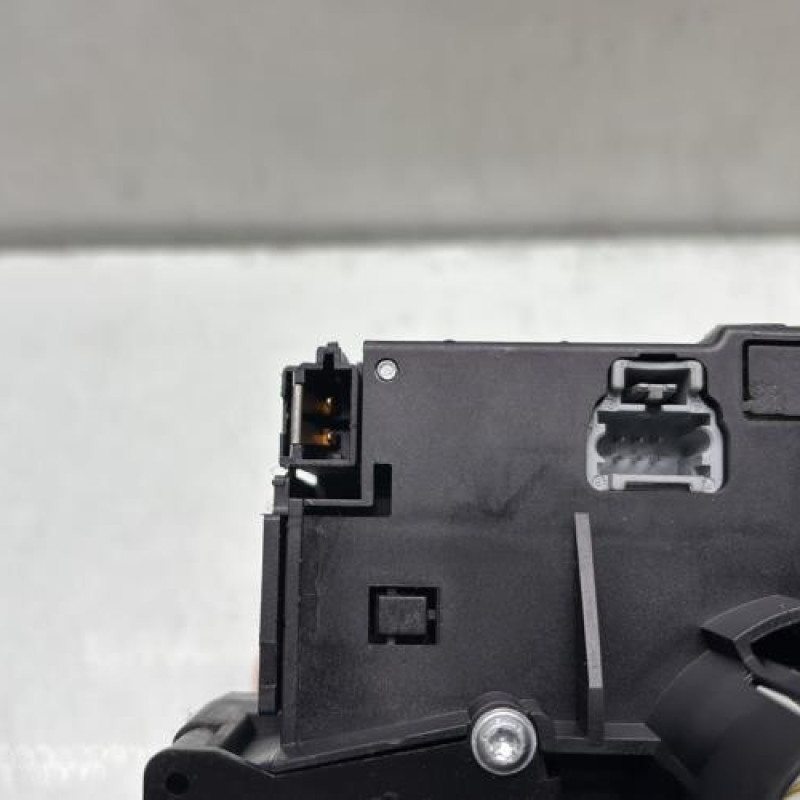 Com (Bloc Contacteur Tournant+Commodo Essuie Glace+Commodo Phare) CITROEN C3 1 Photo n°8