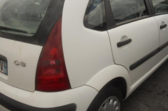 Com (Bloc Contacteur Tournant+Commodo Essuie Glace+Commodo Phare) CITROEN C3 1