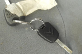 Com (Bloc Contacteur Tournant+Commodo Essuie Glace+Commodo Phare) CITROEN C3 1