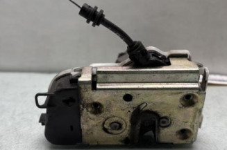 Serrure arriere droit CITROEN C3 1 Photo n°1