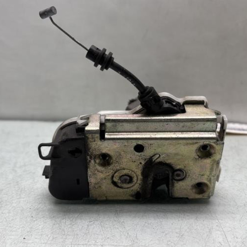 Serrure arriere droit CITROEN C3 1 Photo n°1