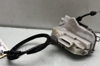 Serrure arriere droit CITROEN C3 1