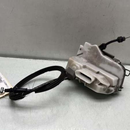 Serrure arriere droit CITROEN C3 1