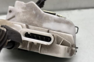 Serrure arriere droit CITROEN C3 1