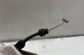 Serrure arriere droit CITROEN C3 1