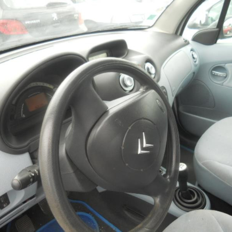 Serrure arriere droit CITROEN C3 1 Photo n°10