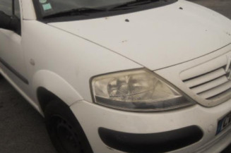 Serrure arriere droit CITROEN C3 1