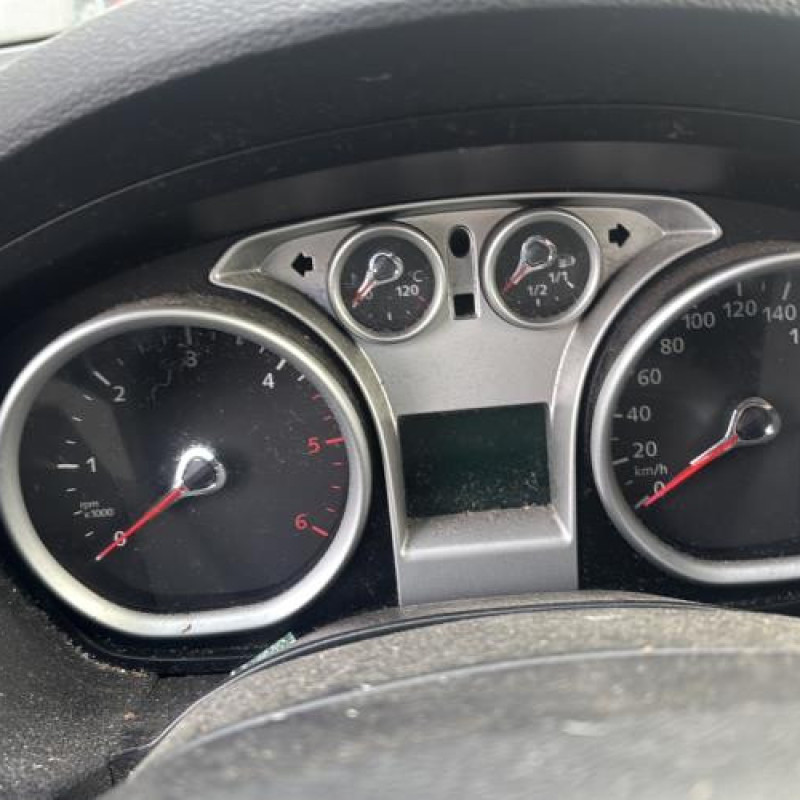 Aile avant droit FORD C-MAX 1 Photo n°20