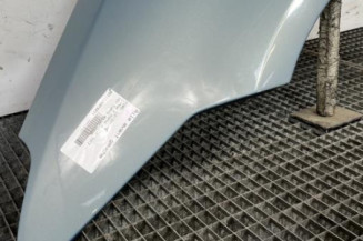 Aile avant gauche FORD C-MAX 1