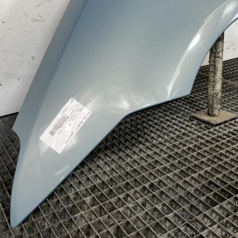 Aile avant gauche FORD C-MAX 1 Photo n°2