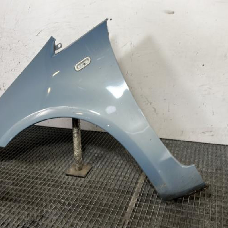 Aile avant gauche FORD C-MAX 1 Photo n°3