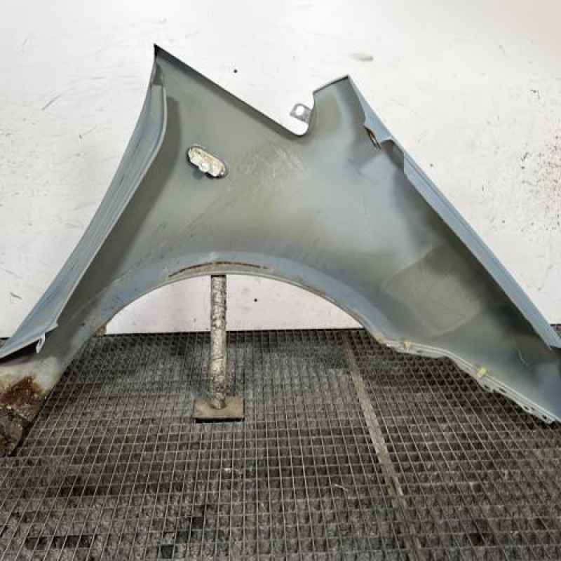 Aile avant gauche FORD C-MAX 1 Photo n°4