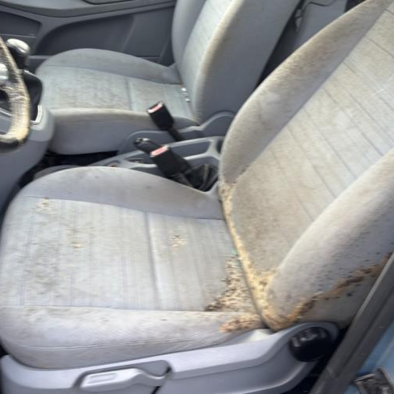 Aile avant gauche FORD C-MAX 1 Photo n°14