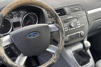 Aile avant gauche FORD C-MAX 1