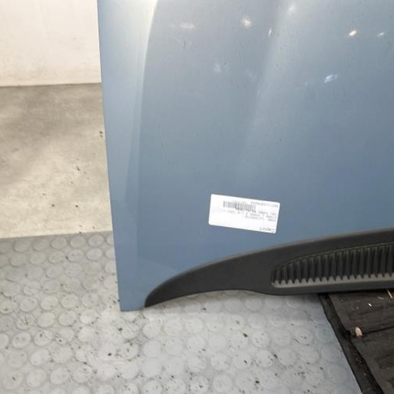 Capot FORD C-MAX 1 Photo n°5