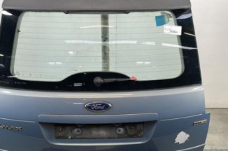 Malle/Hayon arriere FORD C-MAX 1 Photo n°1