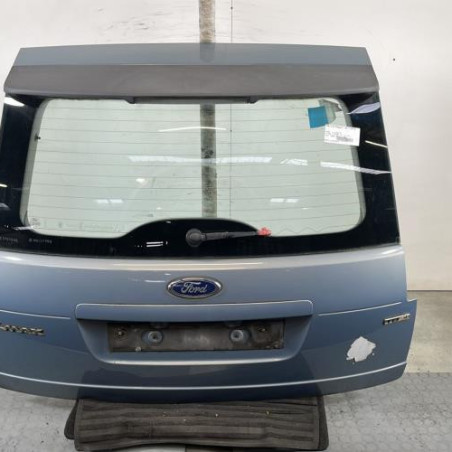 Malle/Hayon arriere FORD C-MAX 1 Photo n°1