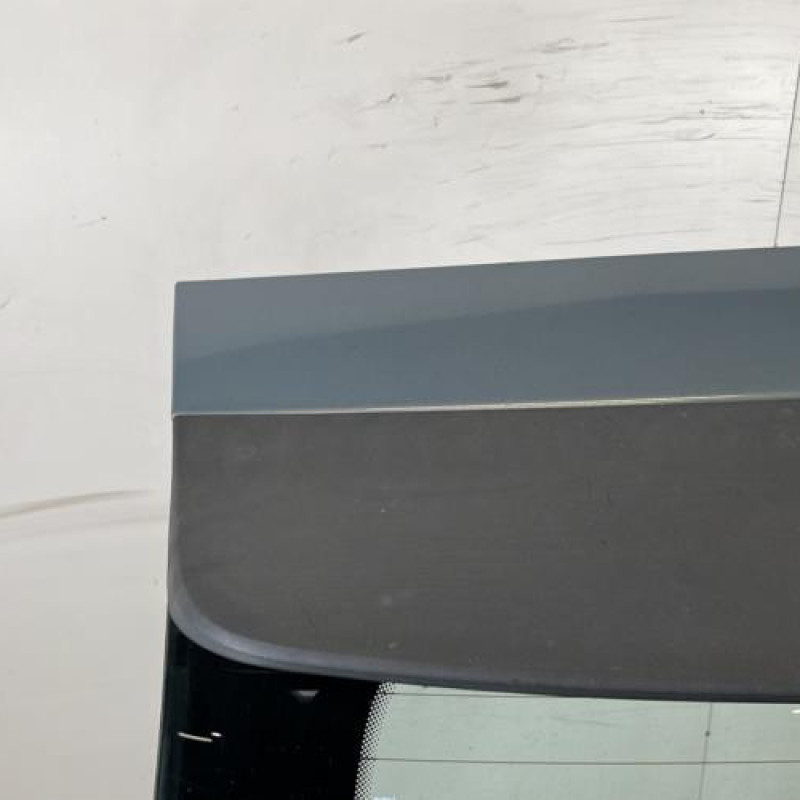 Malle/Hayon arriere FORD C-MAX 1 Photo n°2