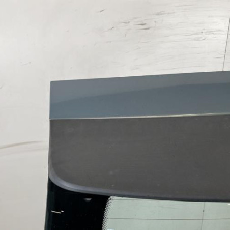 Malle/Hayon arriere FORD C-MAX 1