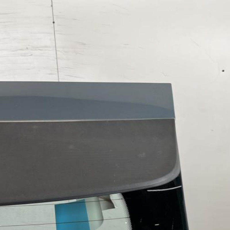 Malle/Hayon arriere FORD C-MAX 1 Photo n°3