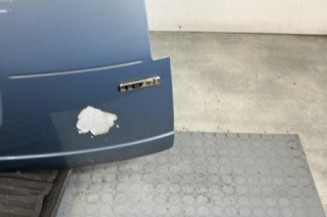 Malle/Hayon arriere FORD C-MAX 1