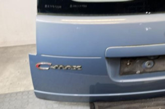 Malle/Hayon arriere FORD C-MAX 1