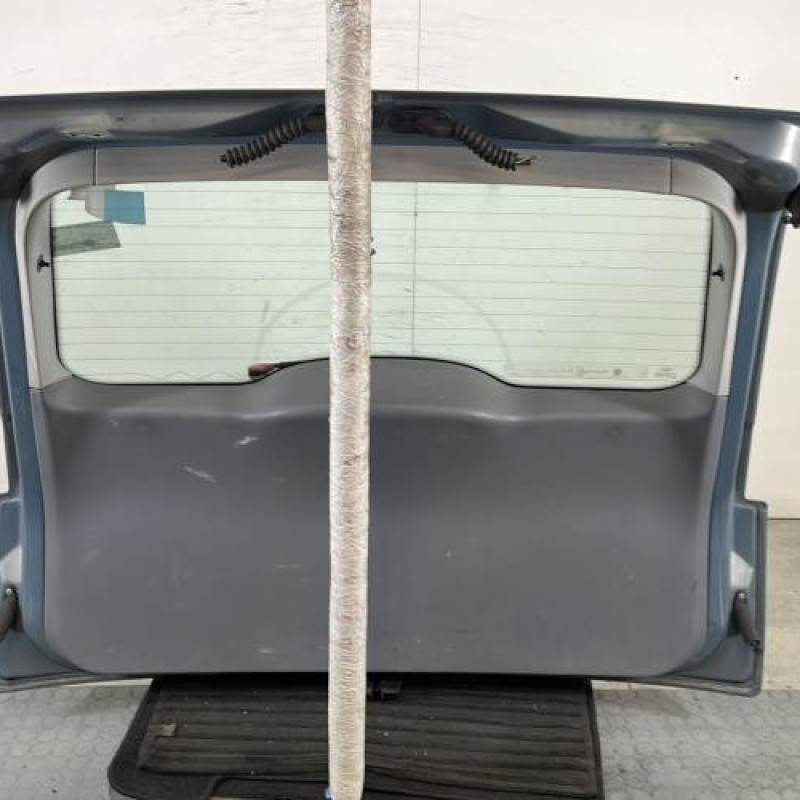 Malle/Hayon arriere FORD C-MAX 1 Photo n°6