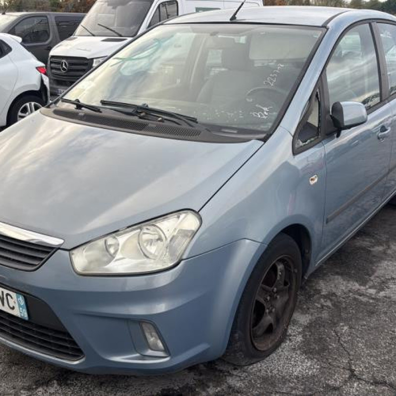 Malle/Hayon arriere FORD C-MAX 1 Photo n°7