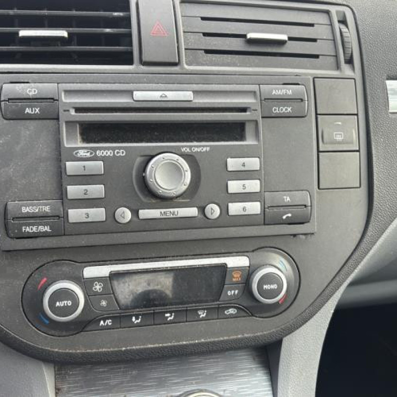 Malle/Hayon arriere FORD C-MAX 1 Photo n°20