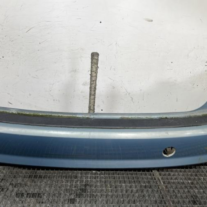 Pare choc arriere FORD C-MAX 1 Photo n°1