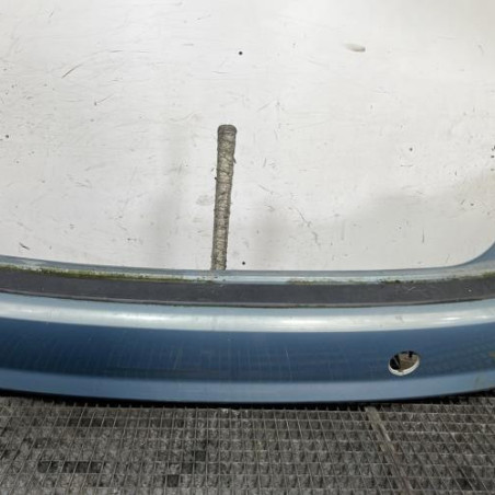 Pare choc arriere FORD C-MAX 1 Photo n°1