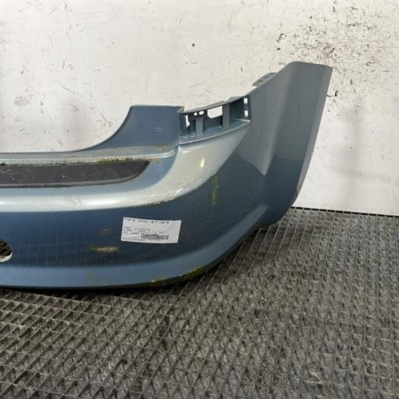 Pare choc arriere FORD C-MAX 1 Photo n°3