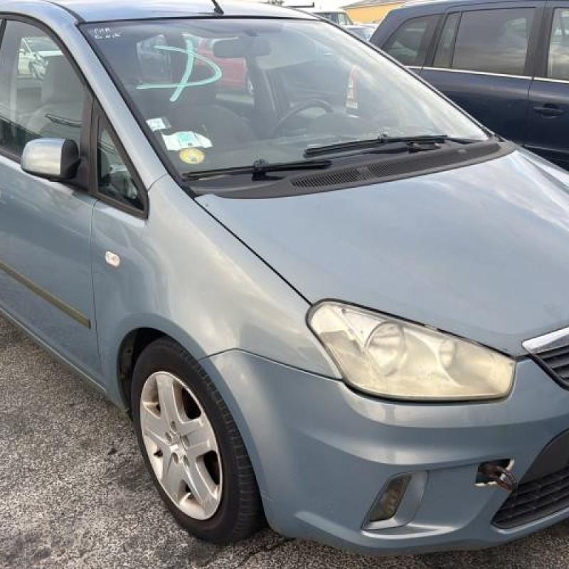 Pare choc arriere FORD C-MAX 1 Photo n°8