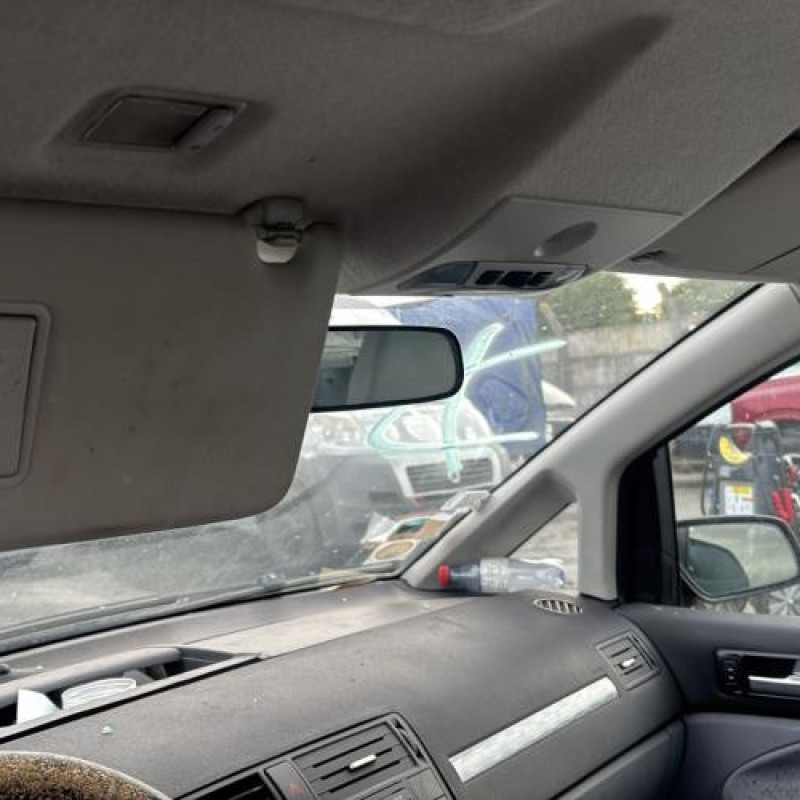 Pare choc arriere FORD C-MAX 1 Photo n°19