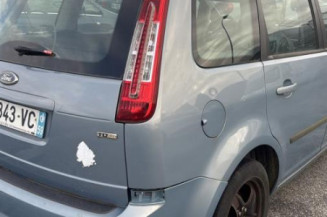Pare choc avant FORD C-MAX 1