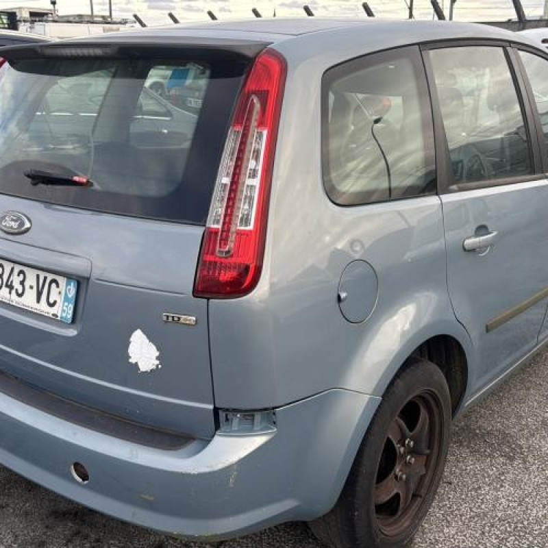 Pare choc avant FORD C-MAX 1 Photo n°9