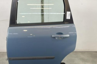Porte arriere gauche FORD C-MAX 1 Photo n°1