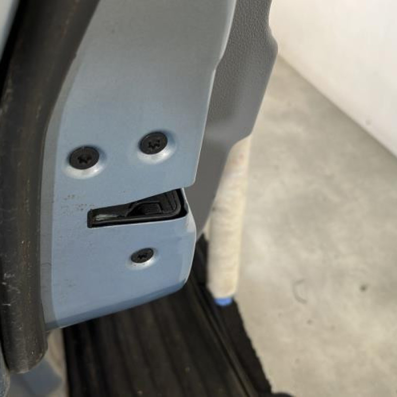 Porte arriere gauche FORD C-MAX 1 Photo n°3