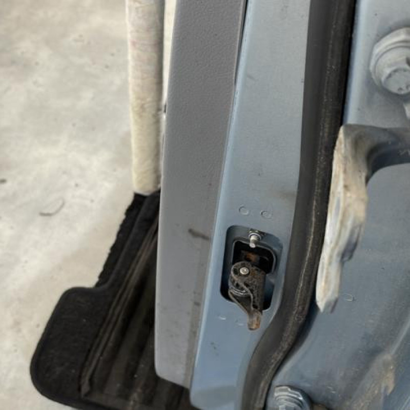 Porte arriere gauche FORD C-MAX 1 Photo n°4