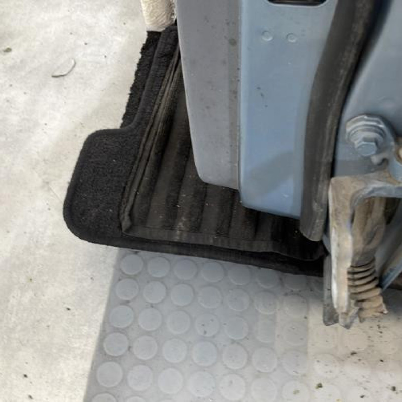 Porte arriere gauche FORD C-MAX 1 Photo n°5