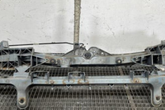 Face avant FORD C-MAX 1 Photo n°1