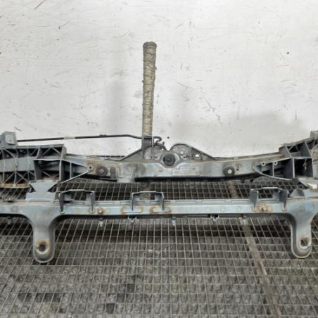 Face avant FORD C-MAX 1 Photo n°1