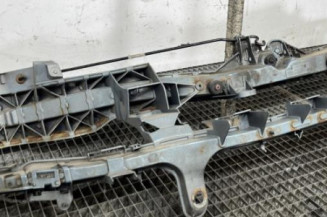 Face avant FORD C-MAX 1