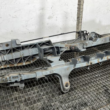 Face avant FORD C-MAX 1