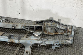 Face avant FORD C-MAX 1